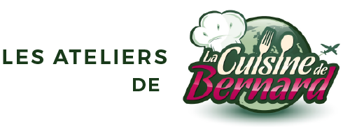 Les Ateliers de la Cuisine de Bernard